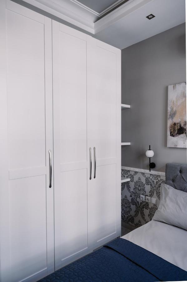 Luxliving Agiou Dimitriou Apartment Солун Екстериор снимка