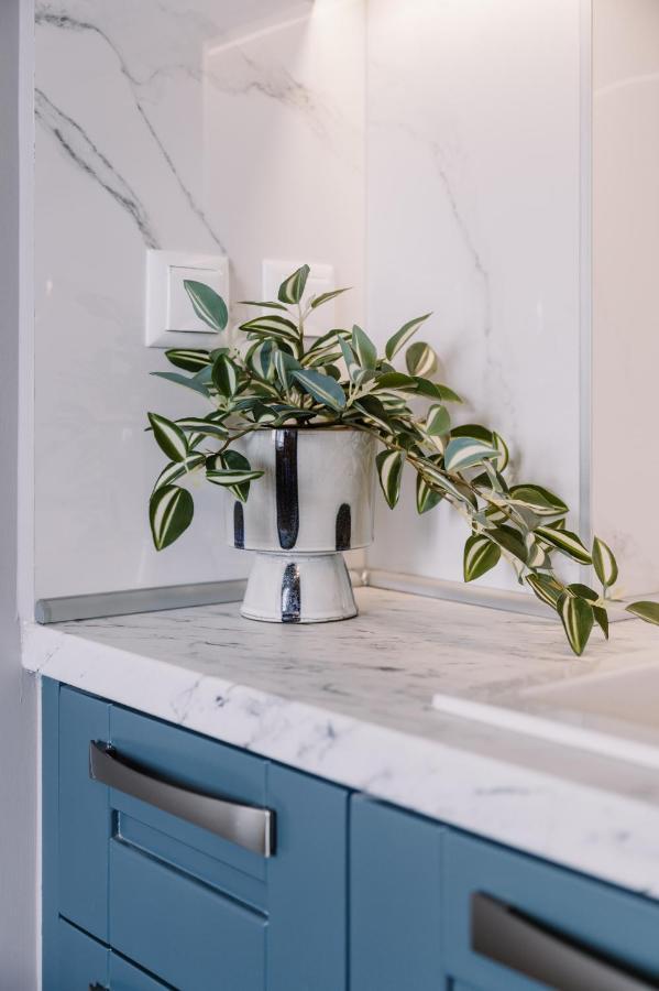Luxliving Agiou Dimitriou Apartment Солун Екстериор снимка