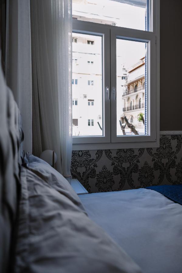 Luxliving Agiou Dimitriou Apartment Солун Екстериор снимка
