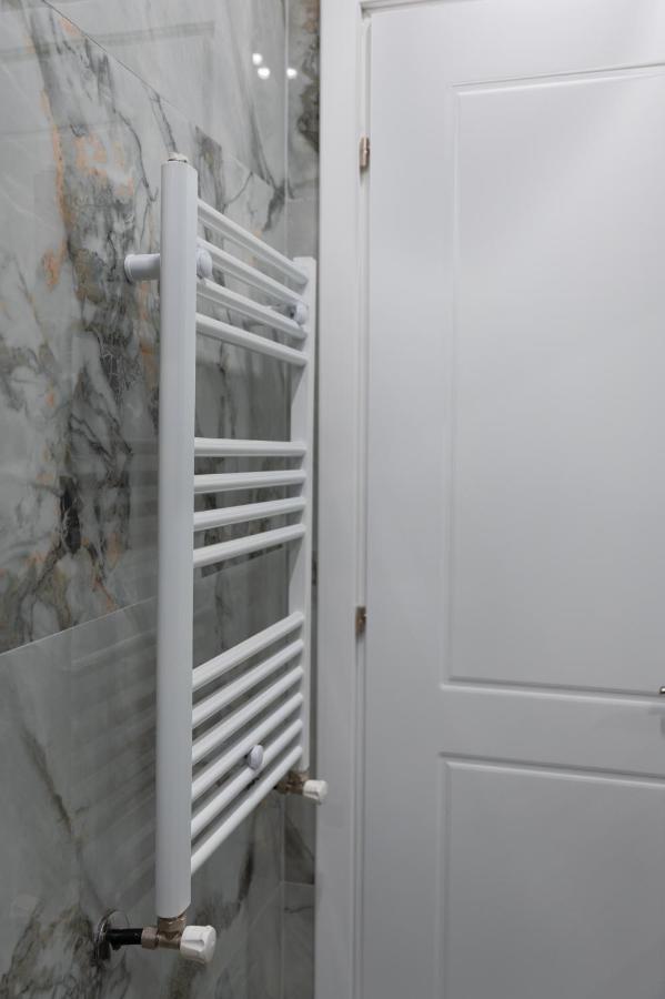 Luxliving Agiou Dimitriou Apartment Солун Екстериор снимка