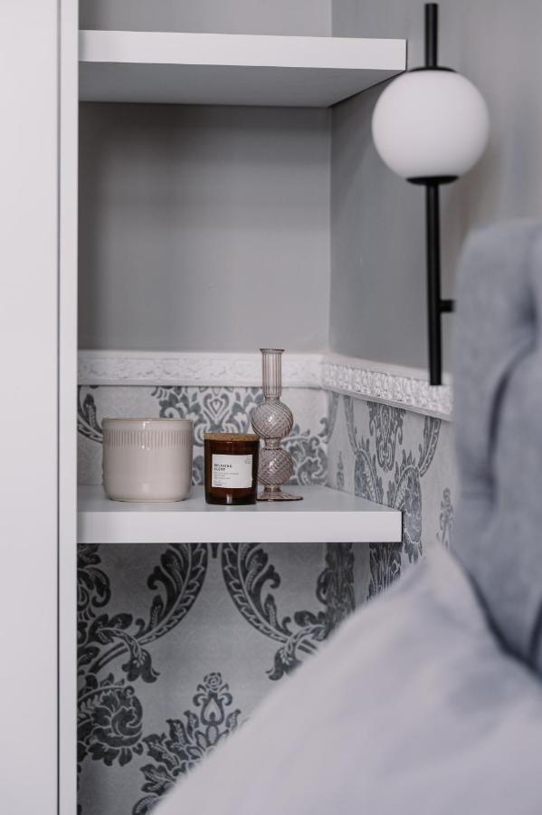 Luxliving Agiou Dimitriou Apartment Солун Екстериор снимка