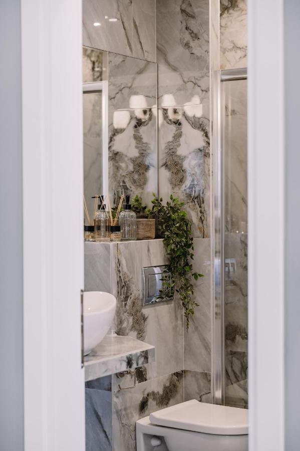 Luxliving Agiou Dimitriou Apartment Солун Екстериор снимка