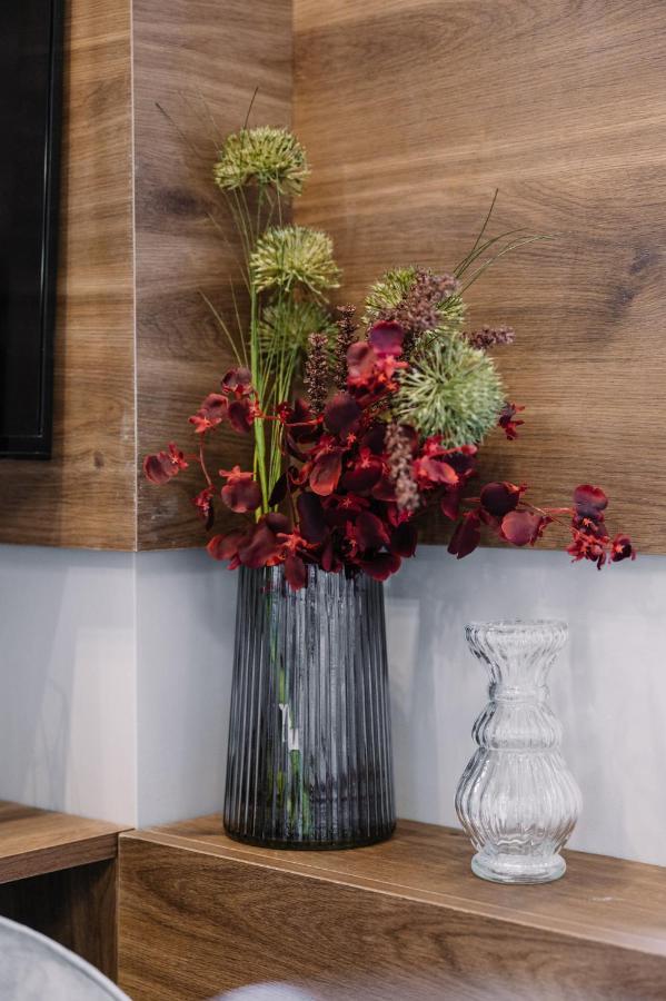 Luxliving Agiou Dimitriou Apartment Солун Екстериор снимка