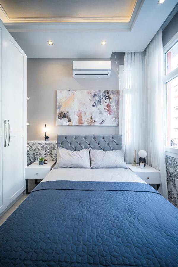 Luxliving Agiou Dimitriou Apartment Солун Екстериор снимка